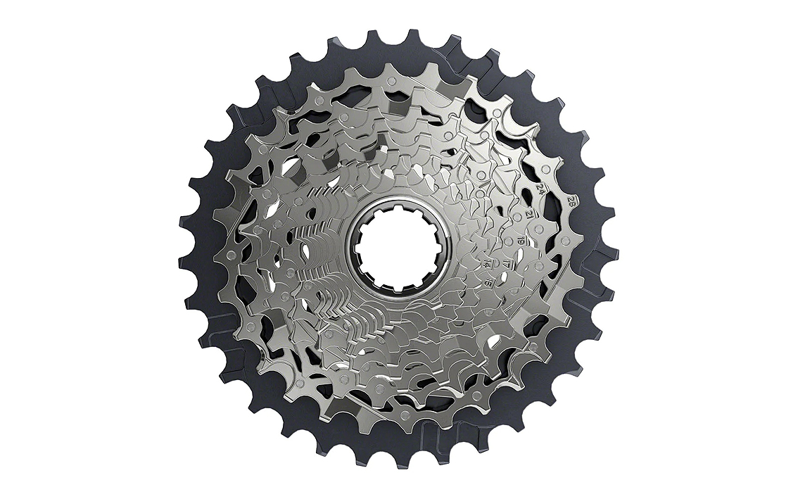 Žvaigždžių blokas galinis SRAM XG-1270 Force