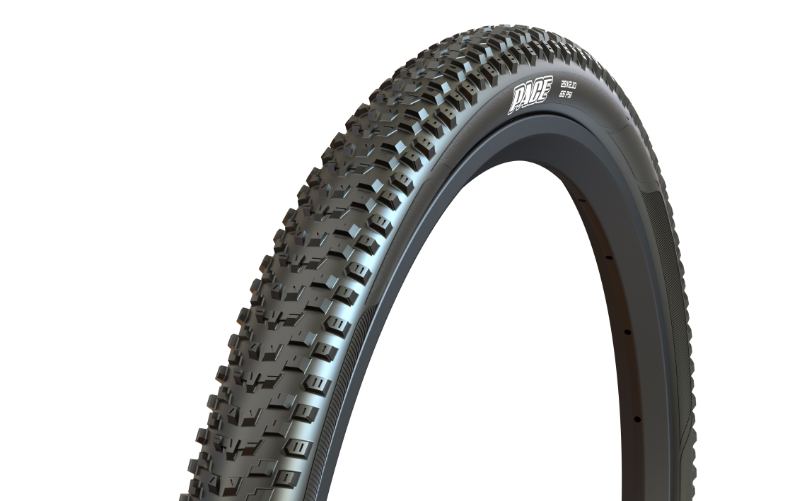 Padanga dviračiui Maxxis Pace 24 × 2.10