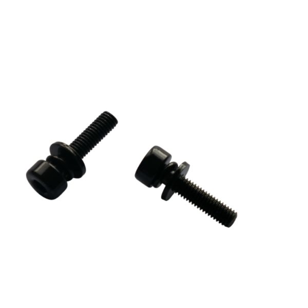 Varžtai Flat Mount diskiniams stabdžiams Promax 21 mm