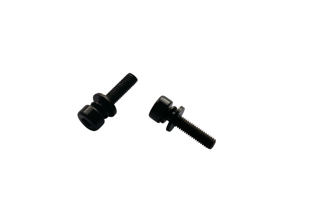 Varžtai Flat Mount diskiniams stabdžiams Promax 21 mm
