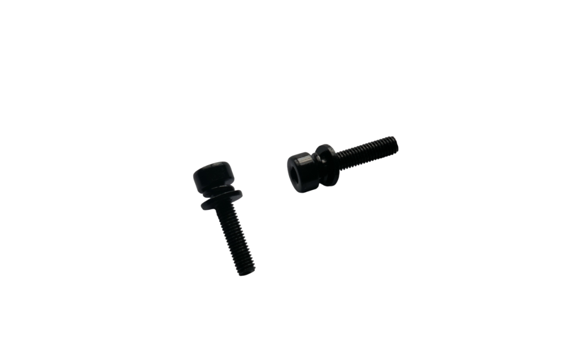 Varžtai Flat Mount diskiniams stabdžiams Promax 23 mm