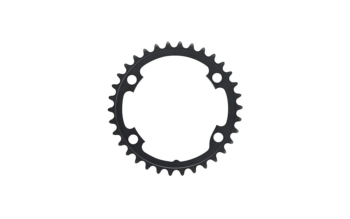 Žvaigždutė priekinė Shimano FC-R8000 Ultegra