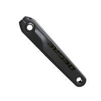 Žvaigždžių blokas priekinis Shimano FC-M6200 Deore 2