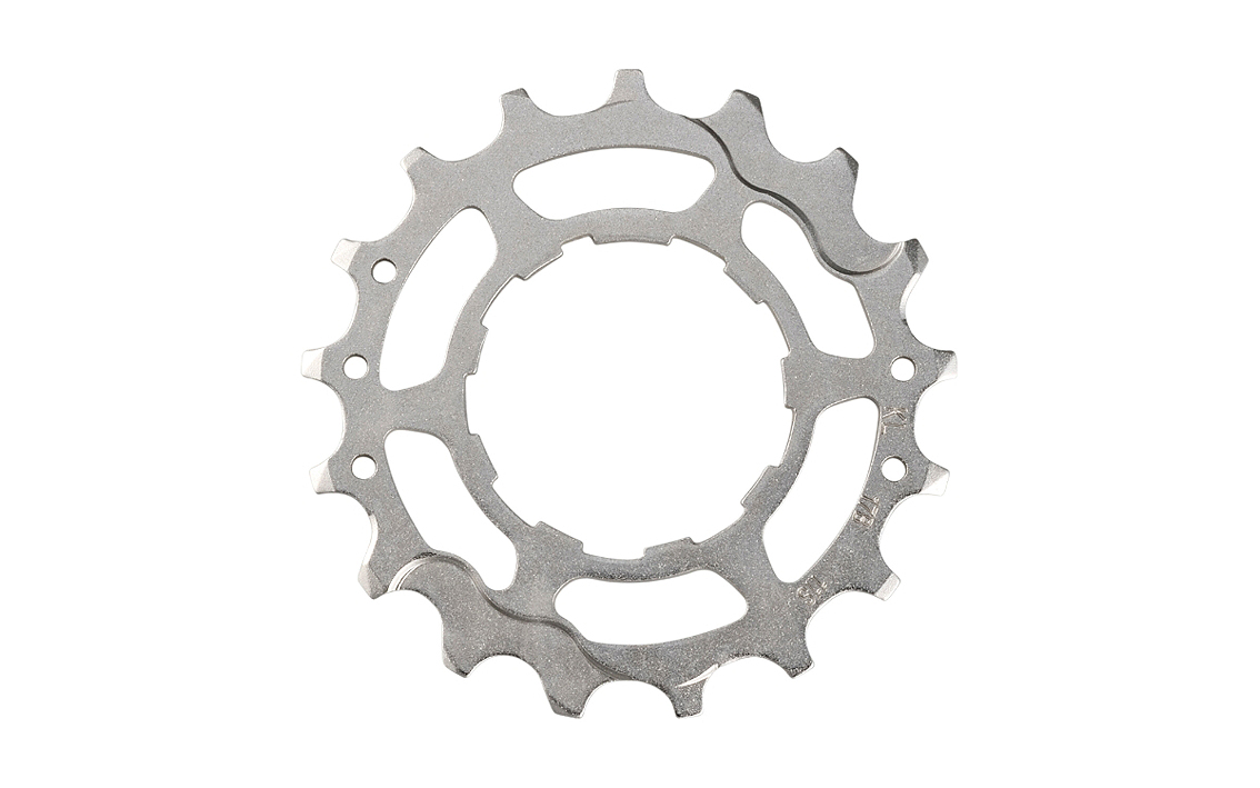 Žvaigždutė galinė Shimano CS-6800 Ultegra
