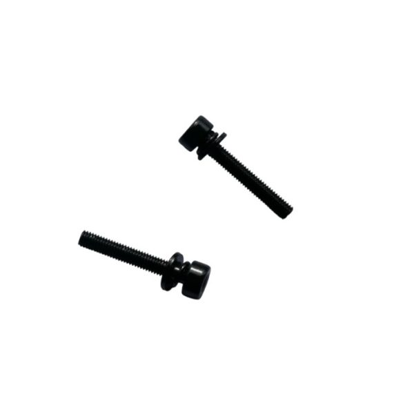Varžtai Flat Mount diskiniams stabdžiams Promax 31 mm