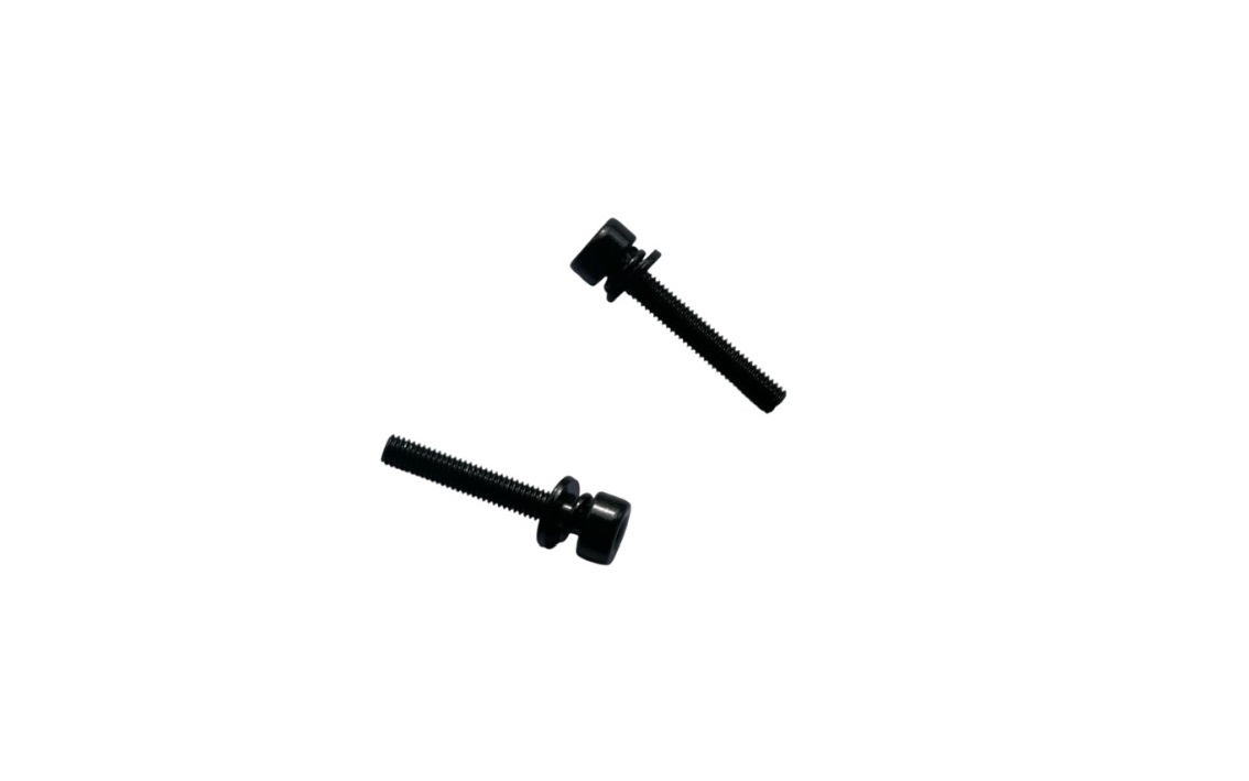 Varžtai Flat Mount diskiniams stabdžiams Promax 31 mm