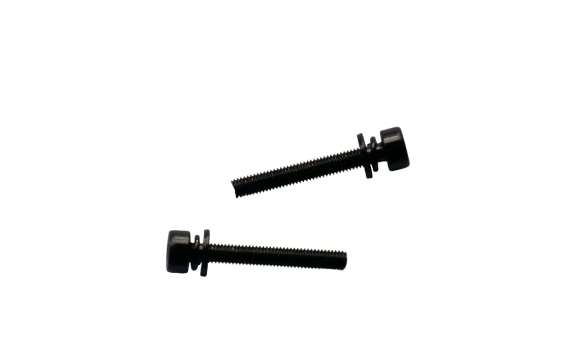 Varžtai Flat Mount diskiniams stabdžiams Promax 36 mm
