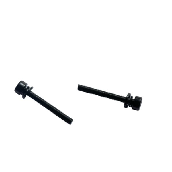 Varžtai Flat Mount diskiniams stabdžiams Promax 41 mm
