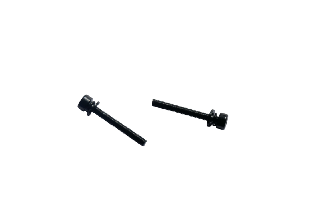 Varžtai Flat Mount diskiniams stabdžiams Promax 41 mm