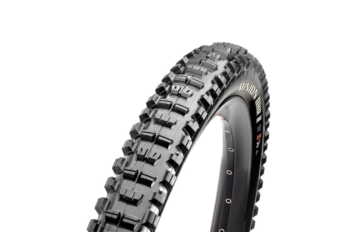 Padanga dviračiui Maxxis Minion DHR II TR 29 × 2.60