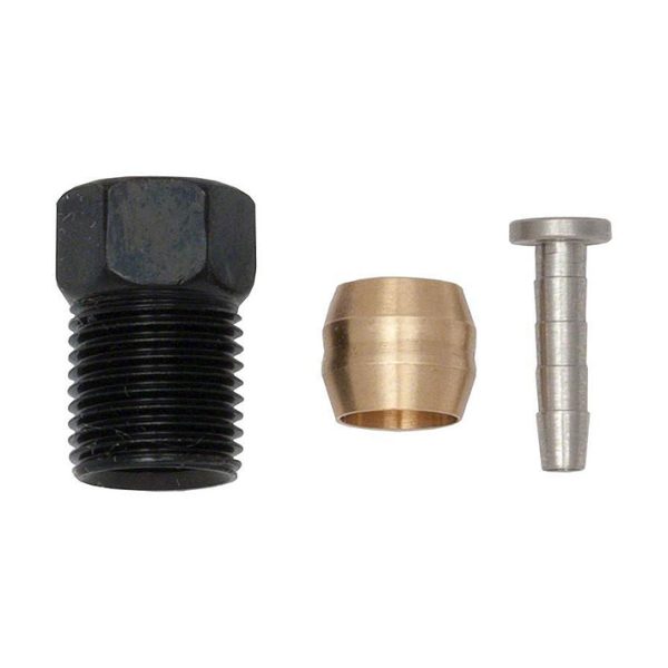 Stabdžiams hidrauliniams atsarginis komplektas Shimano SM-BH90