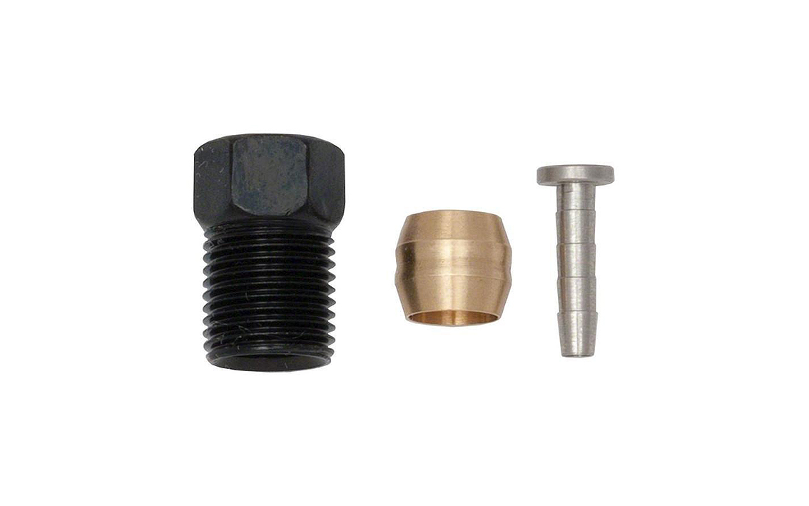 Stabdžiams hidrauliniams atsarginis komplektas Shimano SM-BH90