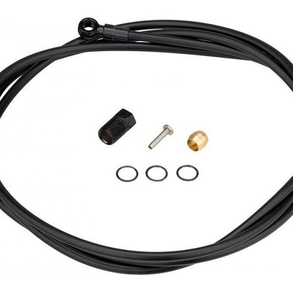 Stabdžių hidraulinių žarnelė Shimano SM-BH90-SBM 1000 mm