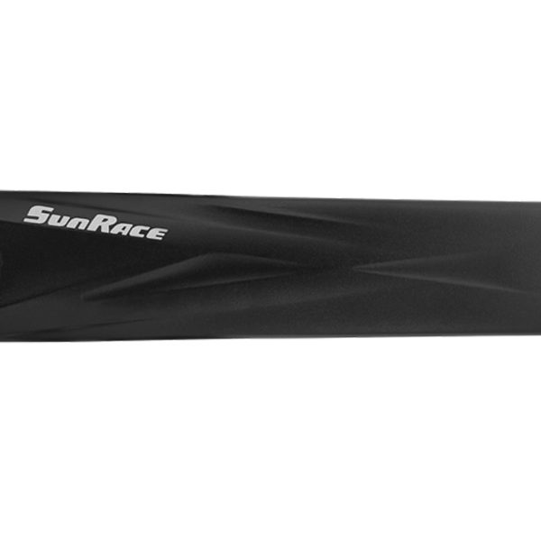 Švaistiklis SunRace CAM500 LL 175 mm