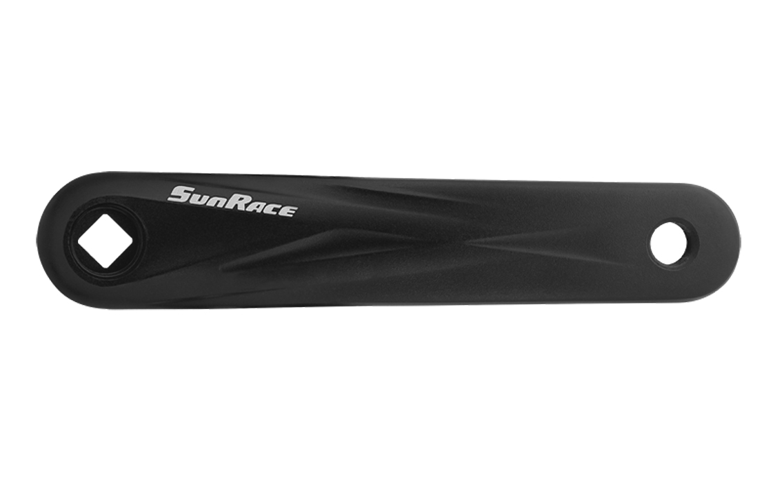 Švaistiklis SunRace CAM500 LL 175 mm