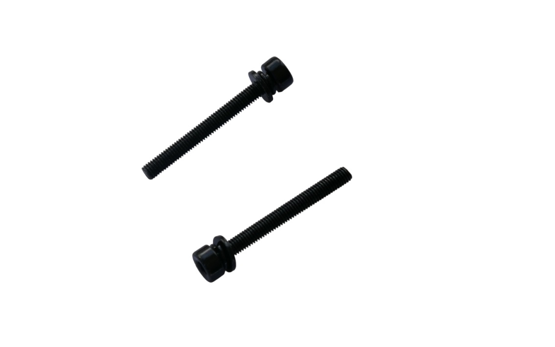 Varžtai Flat Mount diskiniams stabdžiams Promax 46 mm