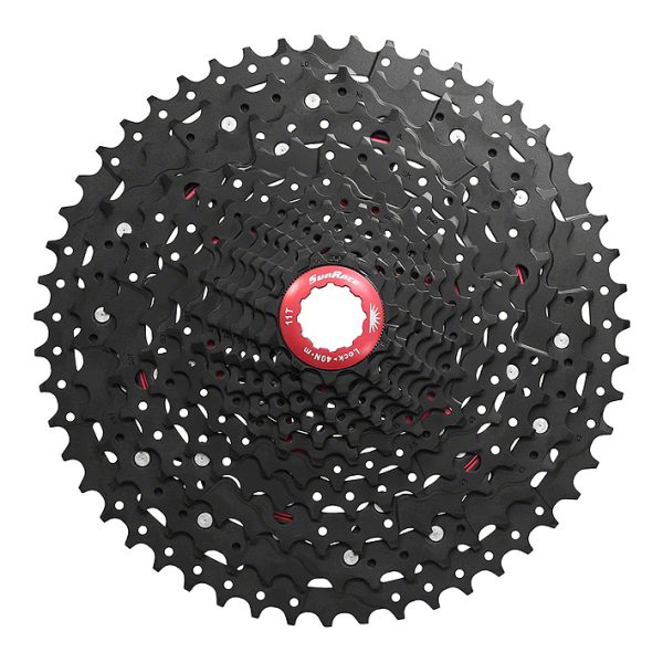 Žvaigždžių blokas galinis SunRace CSMZ903