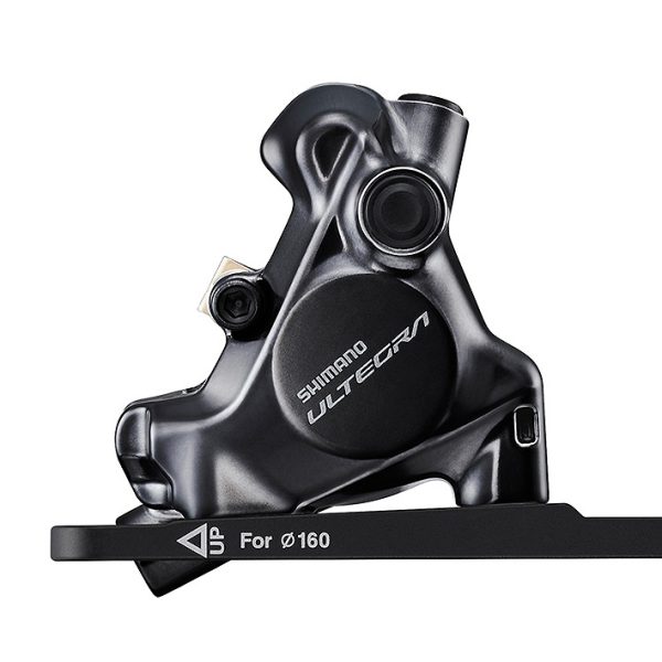 Stabdžių hidraulinių suportas Shimano BR-R8170 Ultegra Flat Mount