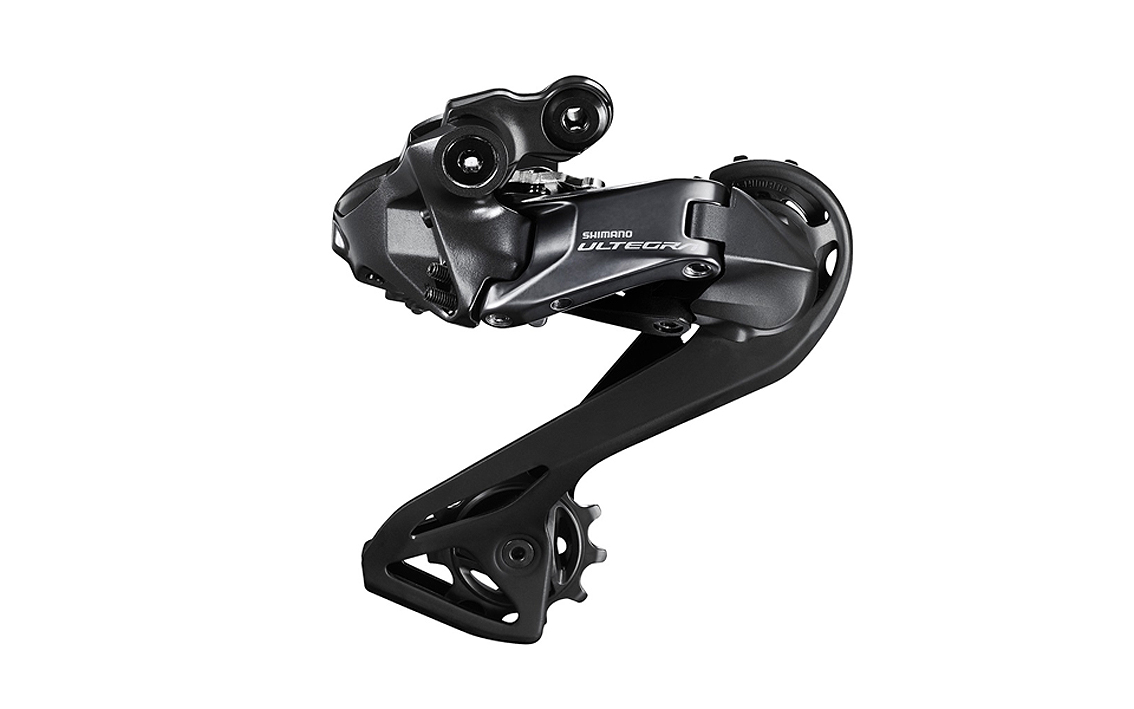 Perjungėjas galinis Shimano RD-R8150 Ultegra Di2