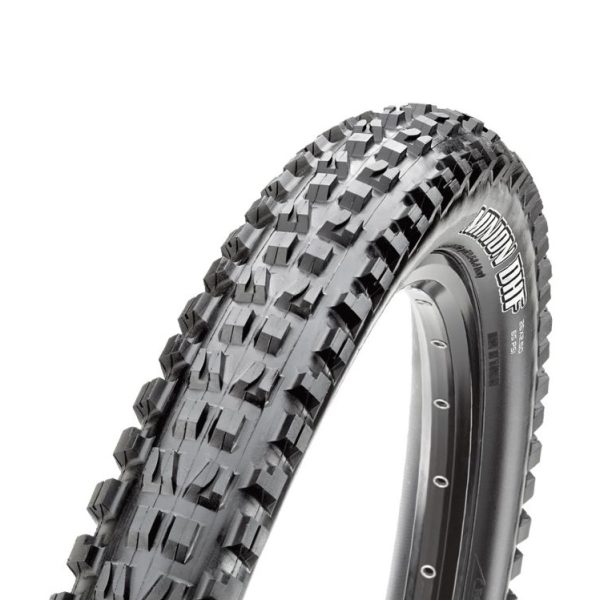 Padanga dviračiui Maxxis Minion DHF TR 29 × 2.30