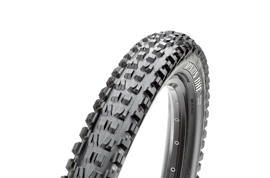 Padanga dviračiui Maxxis Minion DHF TR 29 × 2.30