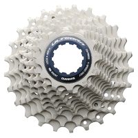 Žvaigždžių blokas galinis Shimano CS-R8000 Ultegra