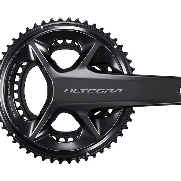 Žvaigždžių blokas priekinis Shimano FC-R8100 Ultegra