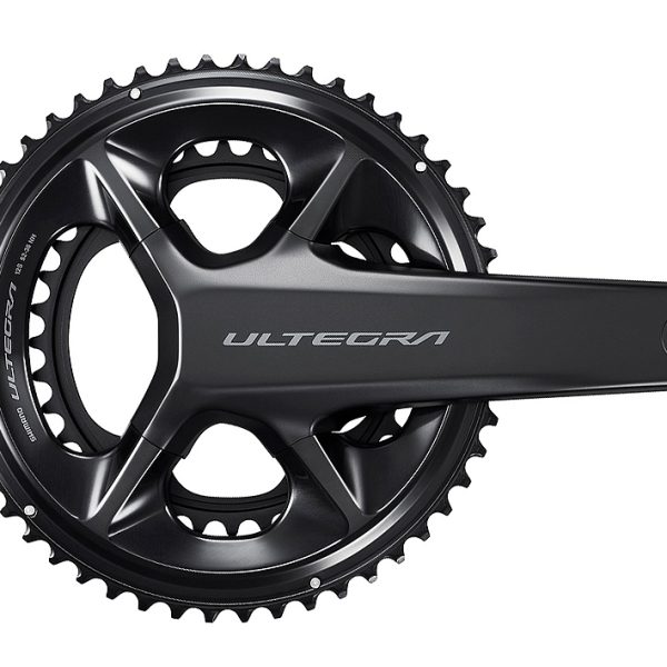 Žvaigždžių blokas priekinis Shimano FC-R8100 Ultegra