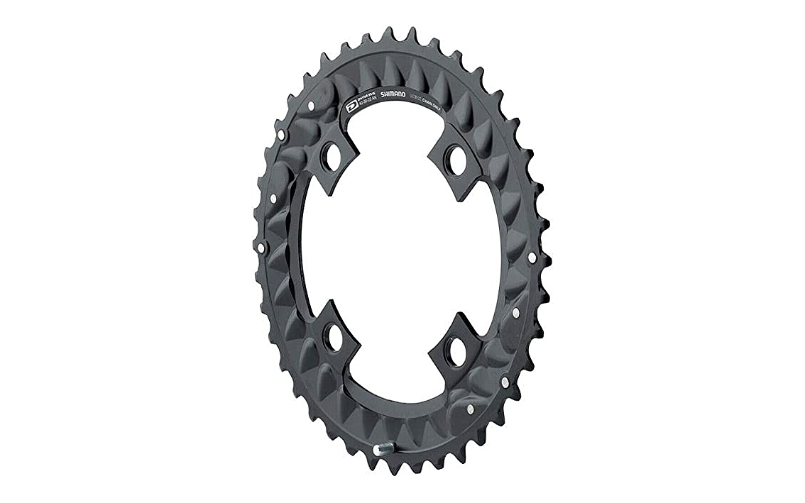 Žvaigždutė priekinė Shimano FC-M6000 Deore