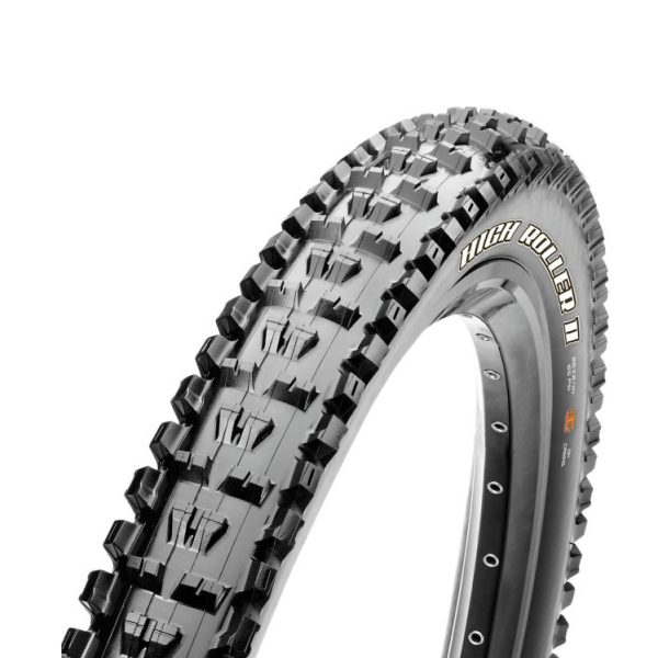 Padanga dviračiui Maxxis High Roller II TR