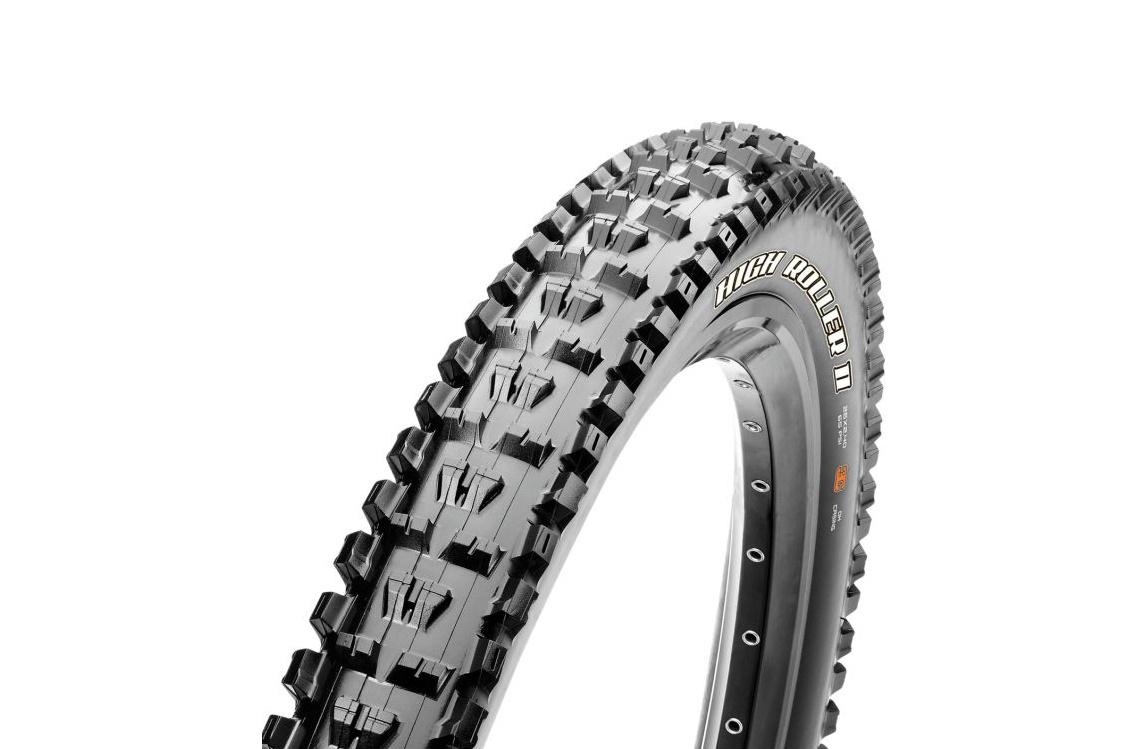 Padanga dviračiui Maxxis High Roller II TR