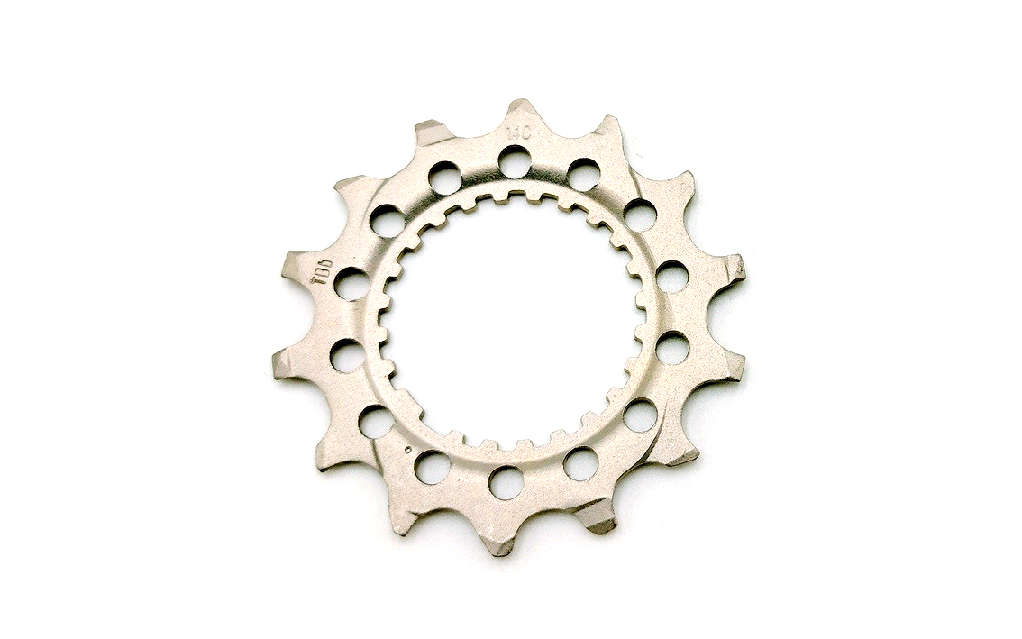 Žvaigždutė galinė Shimano CS-M9100/M8100/M7100/M6100