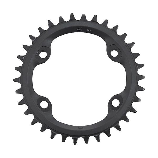 Žvaigždutė priekinė Shimano FC-MT /FC-MT