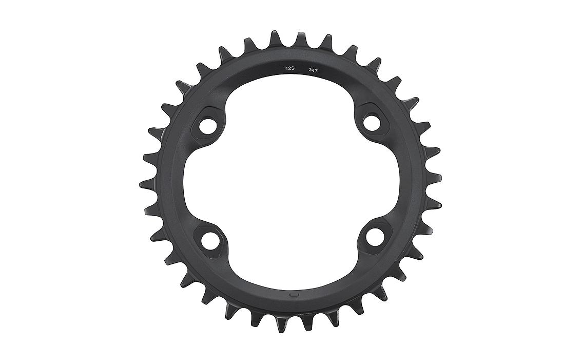 Žvaigždutė priekinė Shimano FC-MT /FC-MT