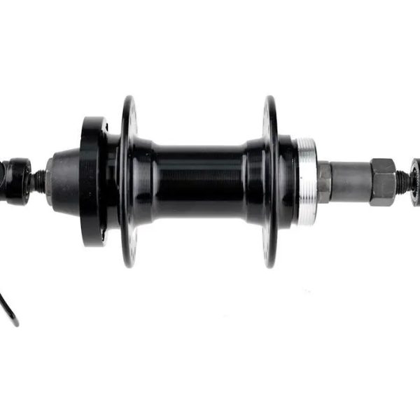Stebulė galinė Joytech D242DSE