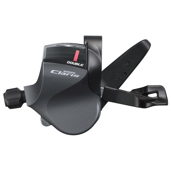 Pavarų rankenėlė Shimano SL-R2000 Claris