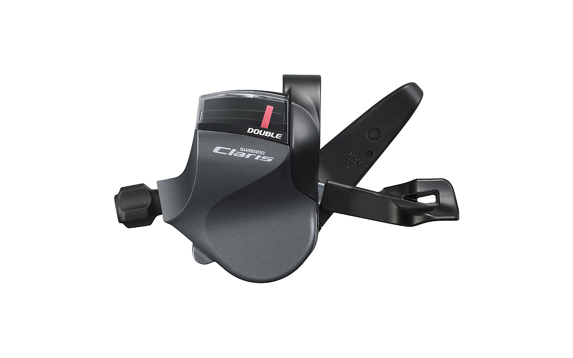 Pavarų rankenėlė Shimano SL-R2000 Claris