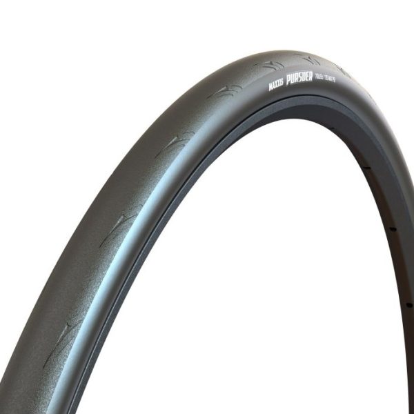 Padanga dviračiui Maxxis Pursuer 700 × 28