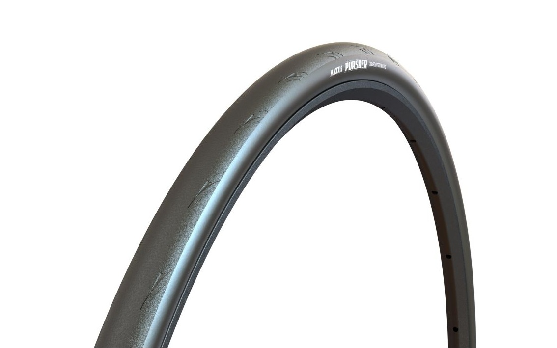 Padanga dviračiui Maxxis Pursuer 700 × 28