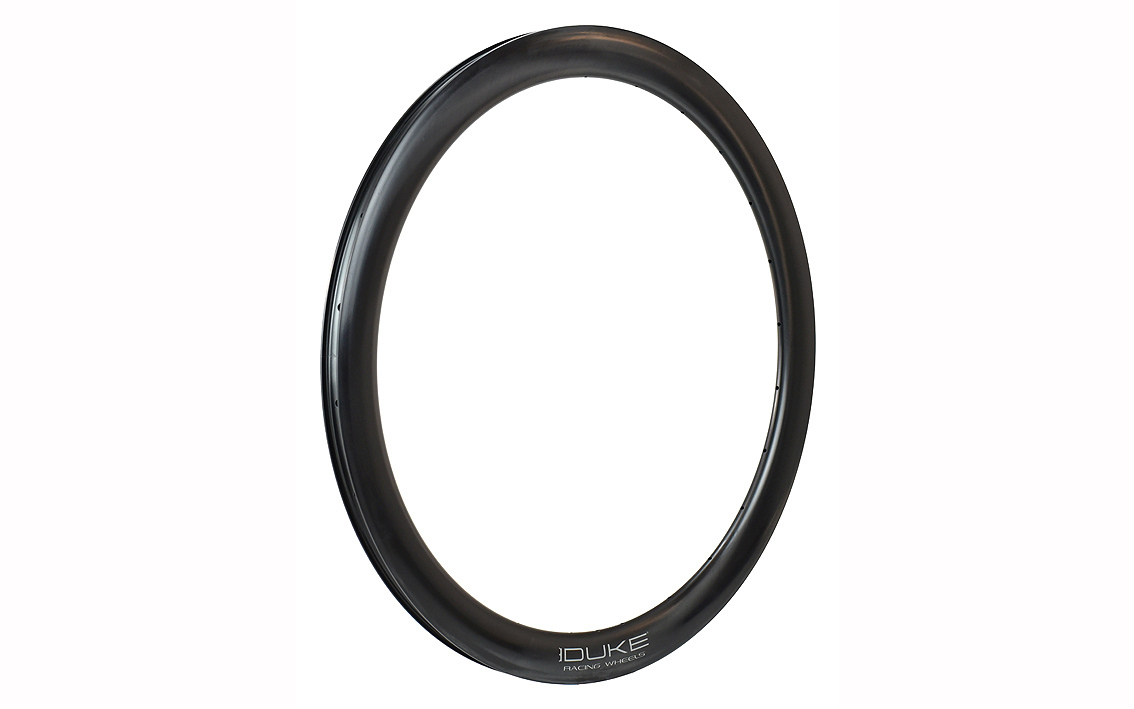 Ratlankis 700C Duke Baccara 48C SLS2 Rim Brake