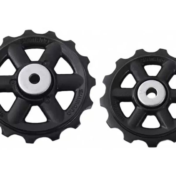 Perjungėjo ratukų komplektas Shimano RD-M310 Altus