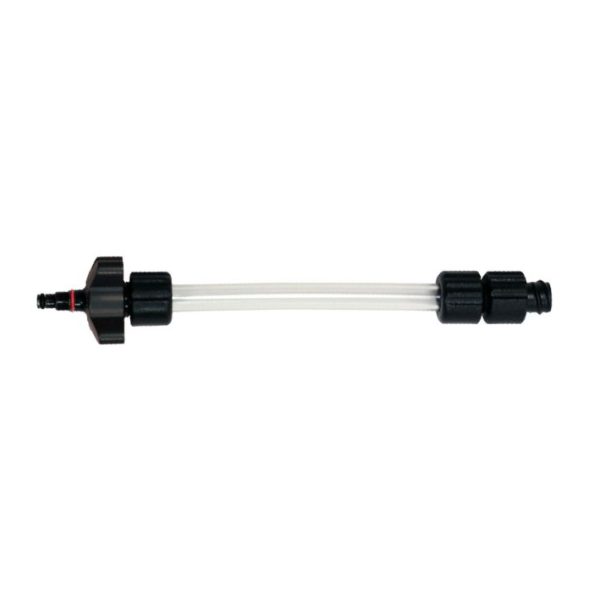 Jagwire hidraulinių stabdžių remonto komplekto atsarginė dalis Pro Bleed Fitting SRAM Mineral