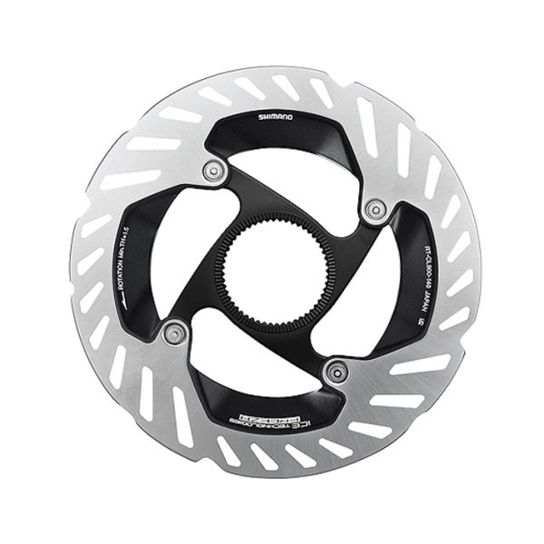 Stabdžių diskas Shimano RT-CL900 Dura-Ace 140 mm