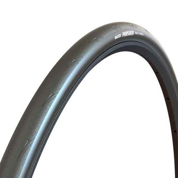 Padanga dviračiui Maxxis Pursuer 700 × 30