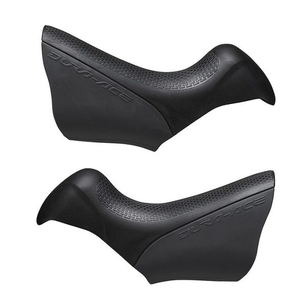 Pavarų stabdžių rankenėlių gumos Shimano ST-9070 Dura-Ace