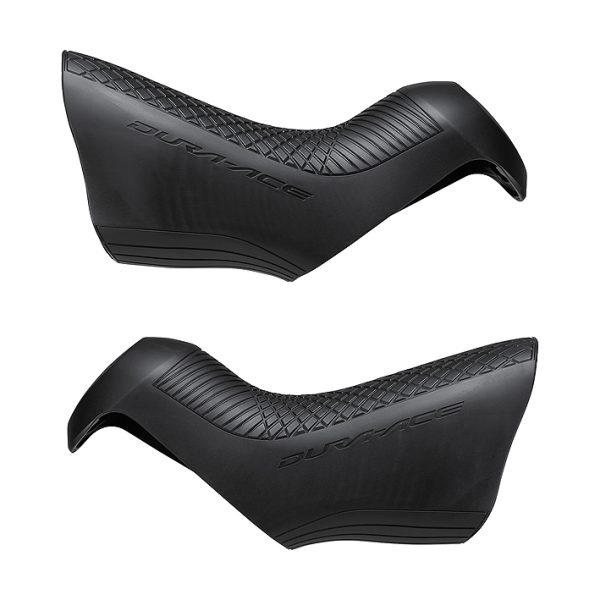 Pavarų stabdžių rankenėlių gumos Shimano ST-9150 Dura-Ace