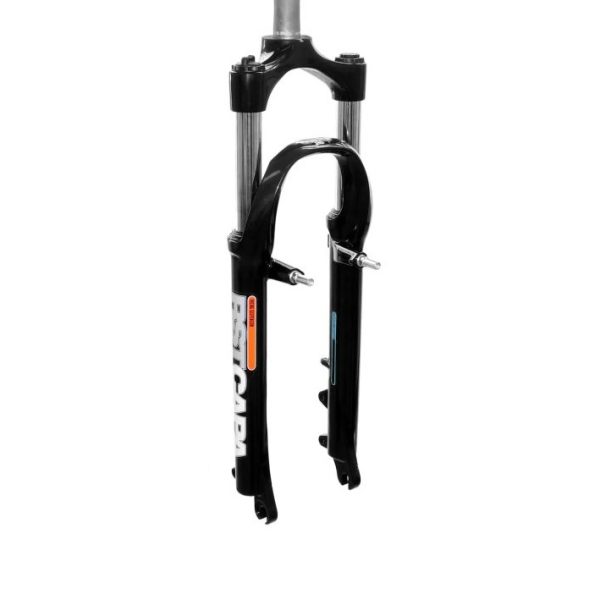 Šakė RST Capa T 50 mm 26" Juoda