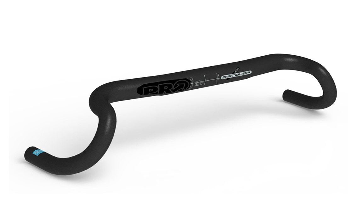 Vairas PRO Discover