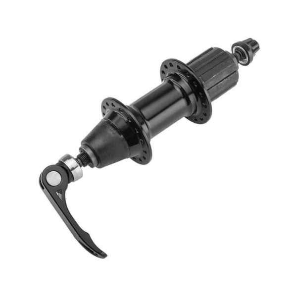 Stebulė galinė Joytech F362TSE-135 7 SPEED