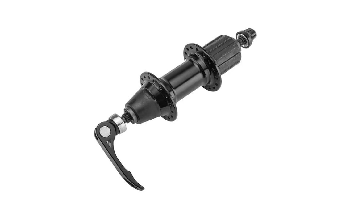 Stebulė galinė Joytech F362TSE-135 7 SPEED